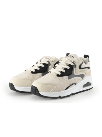 Skechers Sneakers Wit 357938
 Maat 32
 