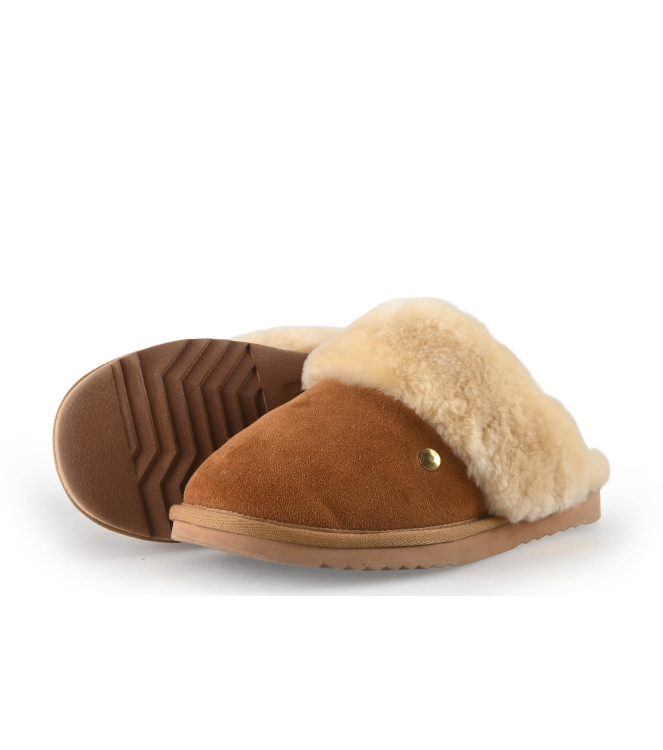 Warmbat Australia Pantoffels