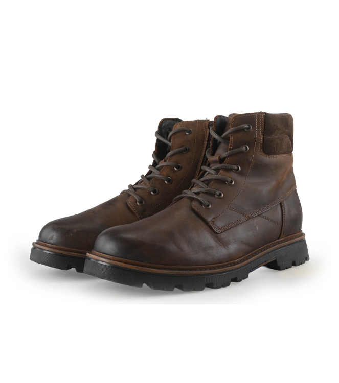 Nelson Veterboots