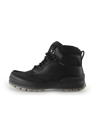 Ecco Wandelschoenen Zwart 357946
 Maat 45
 