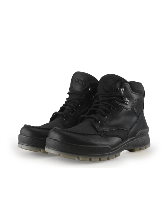 Ecco Wandelschoenen Zwart 357946
 Maat 45
 