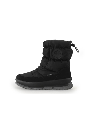 Antarctica Snowboots Zwart 357947
 Maat 37
 