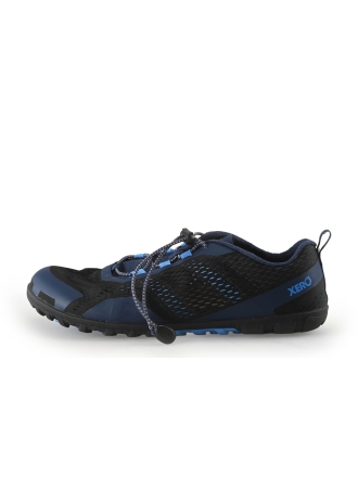 Xero Shoes Barefoot Blauw 357948
 Maat 44½
 