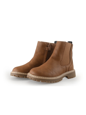 Nelson Boots Cognac 357951
 Maat 26
 