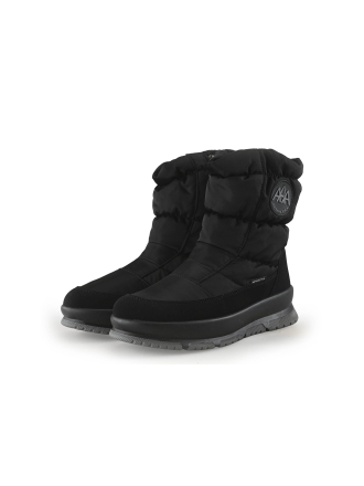 Antarctica Snowboots Zwart 357953
 Maat 41
 