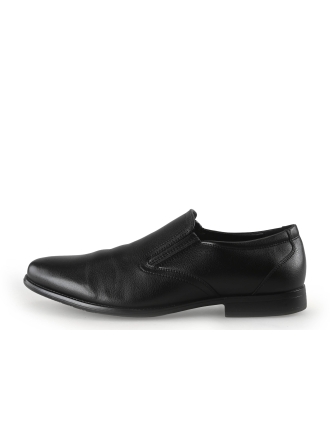 Bottesini Nette schoenen Zwart 357957
 Maat 45
 