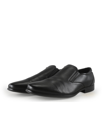 Bottesini Nette schoenen Zwart 357957
 Maat 45
 