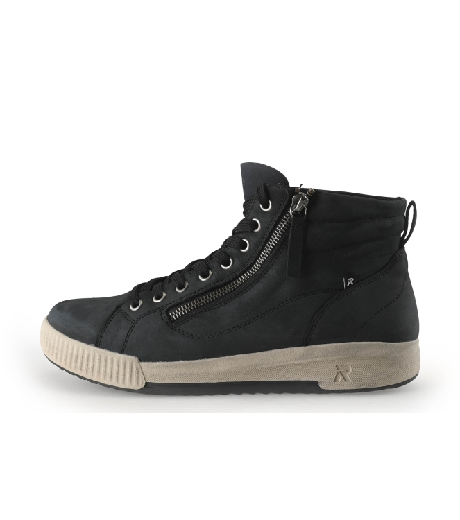 Rieker Hoge sneakers