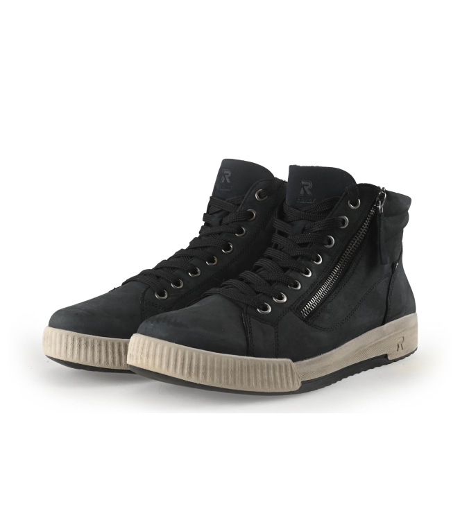 Rieker Hoge sneakers