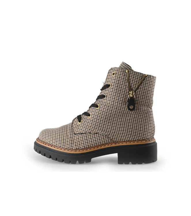 Rieker Veterboots