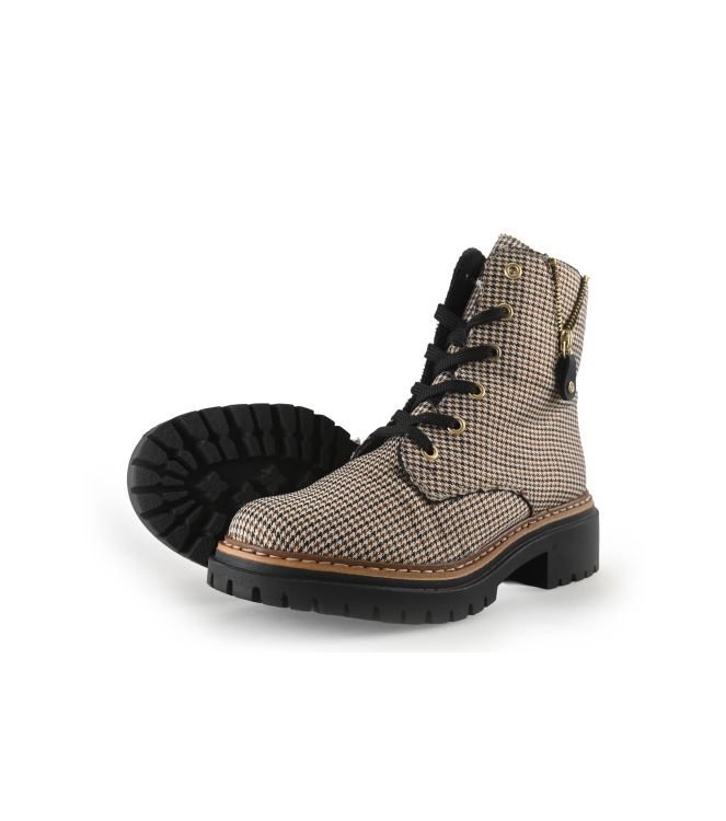 Rieker Veterboots