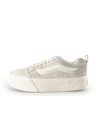 Vans Sneakers Blauw 357966
 Maat 40
 