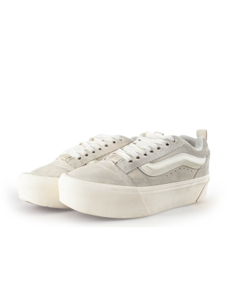Vans Sneakers Blauw 357966
 Maat 40
 