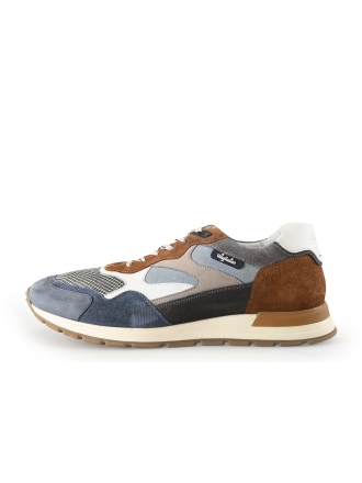 Australian Sneakers Blauw 357973
 Maat 44
 