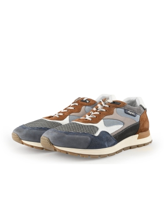 Australian Sneakers Blauw 357973
 Maat 44
 