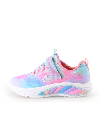 Skechers Sneakers Blauw 357974
 Maat 33
 