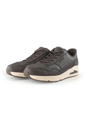 Skechers Sneakers Bruin 357979
 Maat 44
 