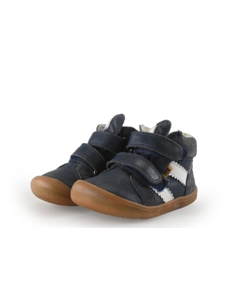 Koel Barefoot Blauw 357981
 Maat 23
 