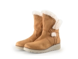 Skechers Enkellaarzen