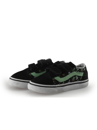 Vans Sneakers Zwart 357986
 Maat 26½
 