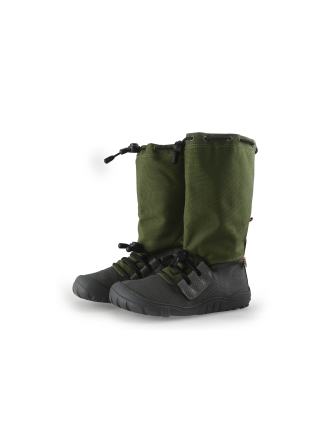 Koel Barefoot Groen 357987
 Maat 29
 