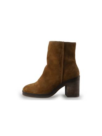 Nelson Boots Cognac 357989
 Maat 37
 