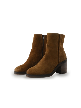 Nelson Boots Cognac 357989
 Maat 37
 