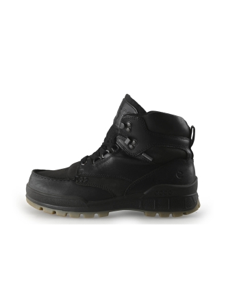 Ecco Wandelschoenen Zwart 357991
 Maat 41
 