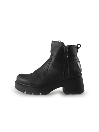 Panama Jack Boots Zwart 357992
 Maat 40
 