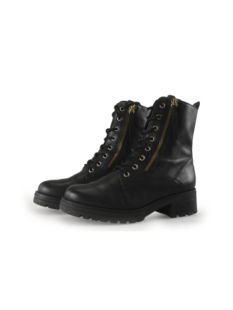 Gabor Veterboots Zwart 357994
 Maat 37
 
