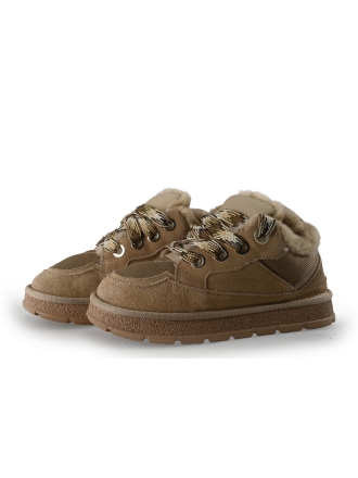 Nelson Boots Bruin 357995
 Maat 37
 