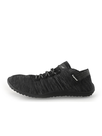 Leguano Barefoot Grijs 357996
 Maat 41
 