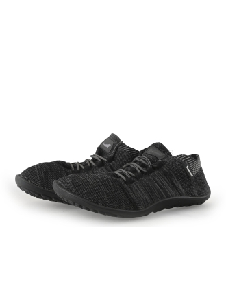Leguano Barefoot Grijs 357996
 Maat 41
 