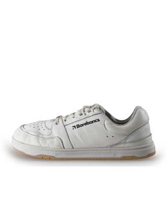 Barebarics Barefoot Wit 357997
 Maat 43
 