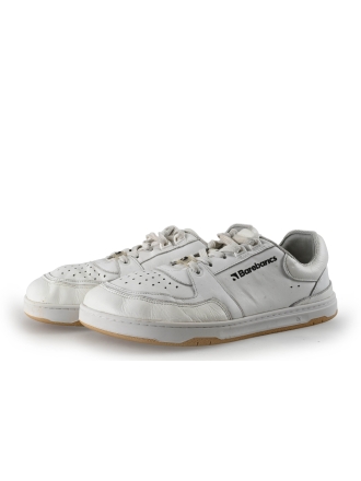 Barebarics Barefoot Wit 357997
 Maat 43
 