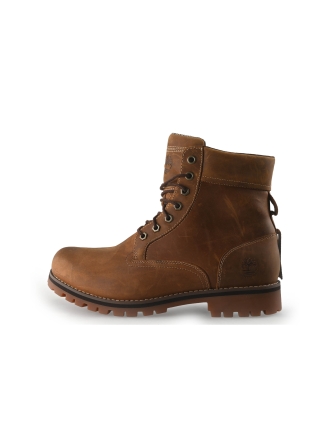 Timberland Veterboots Bruin 357999
 Maat 43½
 