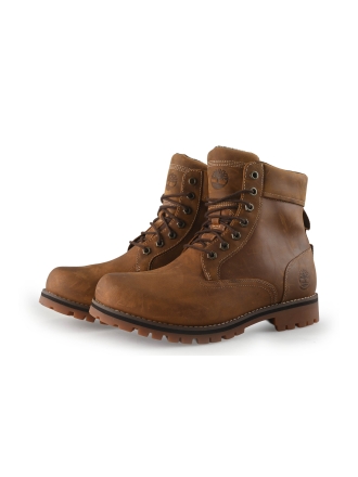 Timberland Veterboots Bruin 357999
 Maat 43½
 