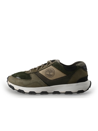 Timberland Sneakers Groen 358000
 Maat 41
 