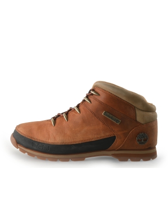 Timberland Veterboots Bruin 358001
 Maat 46
 
