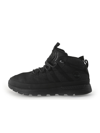 Timberland Veterboots Zwart 358002
 Maat 43
 