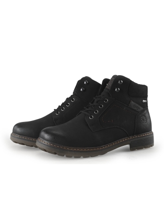 Relife Veterboots Zwart 358003
 Maat 41
 