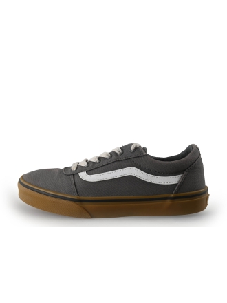 Vans Sneakers Grijs 358004
 Maat 36½
 