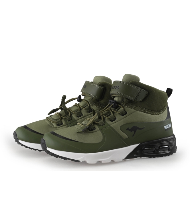 Kangaroos Hoge sneakers