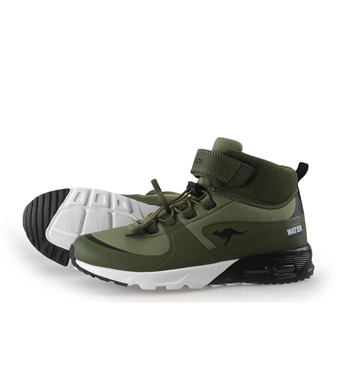Kangaroos Hoge sneakers