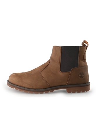 Timberland Chelsea boots Bruin 358009
 Maat 47½
 