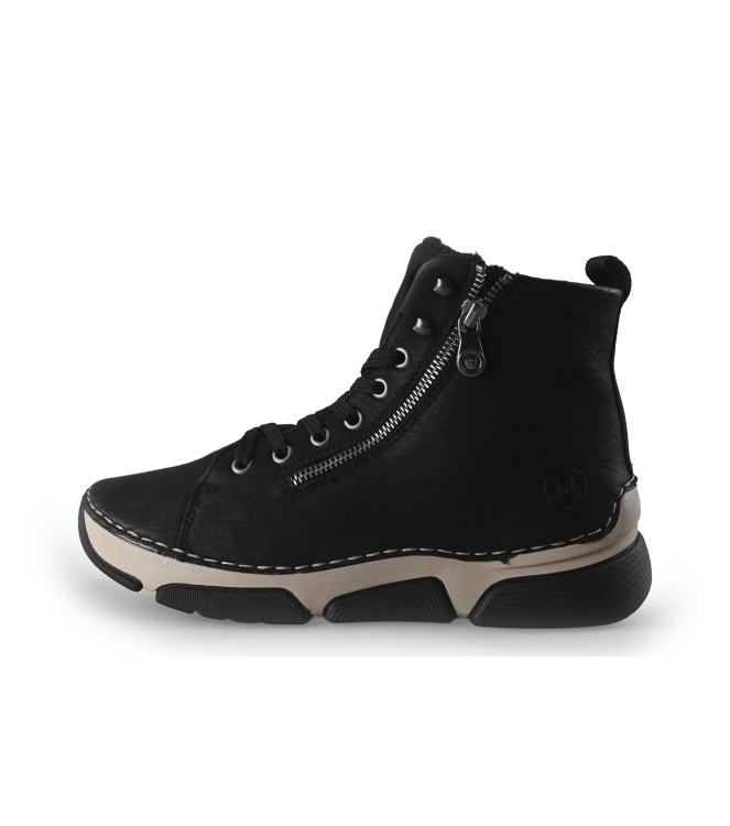 Rieker Veterboots