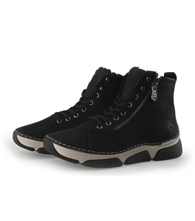 Rieker Veterboots