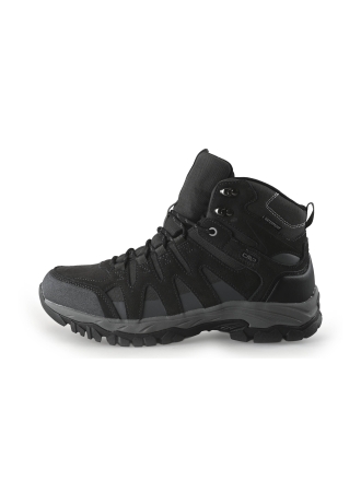 Cmp Wandelschoenen Zwart 358015
 Maat 44
 