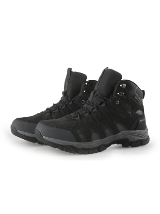 Cmp Wandelschoenen Zwart 358015
 Maat 44
 