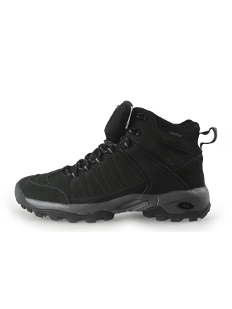 Brutting Wandelschoenen Zwart 358018
 Maat 44
 